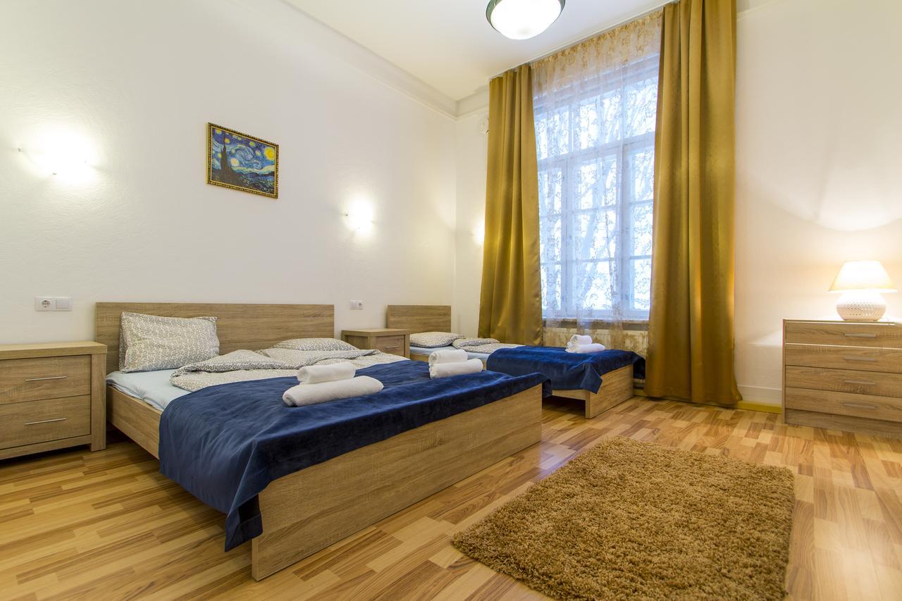 Aquamarine Hotel Tallinn Buitenkant foto
