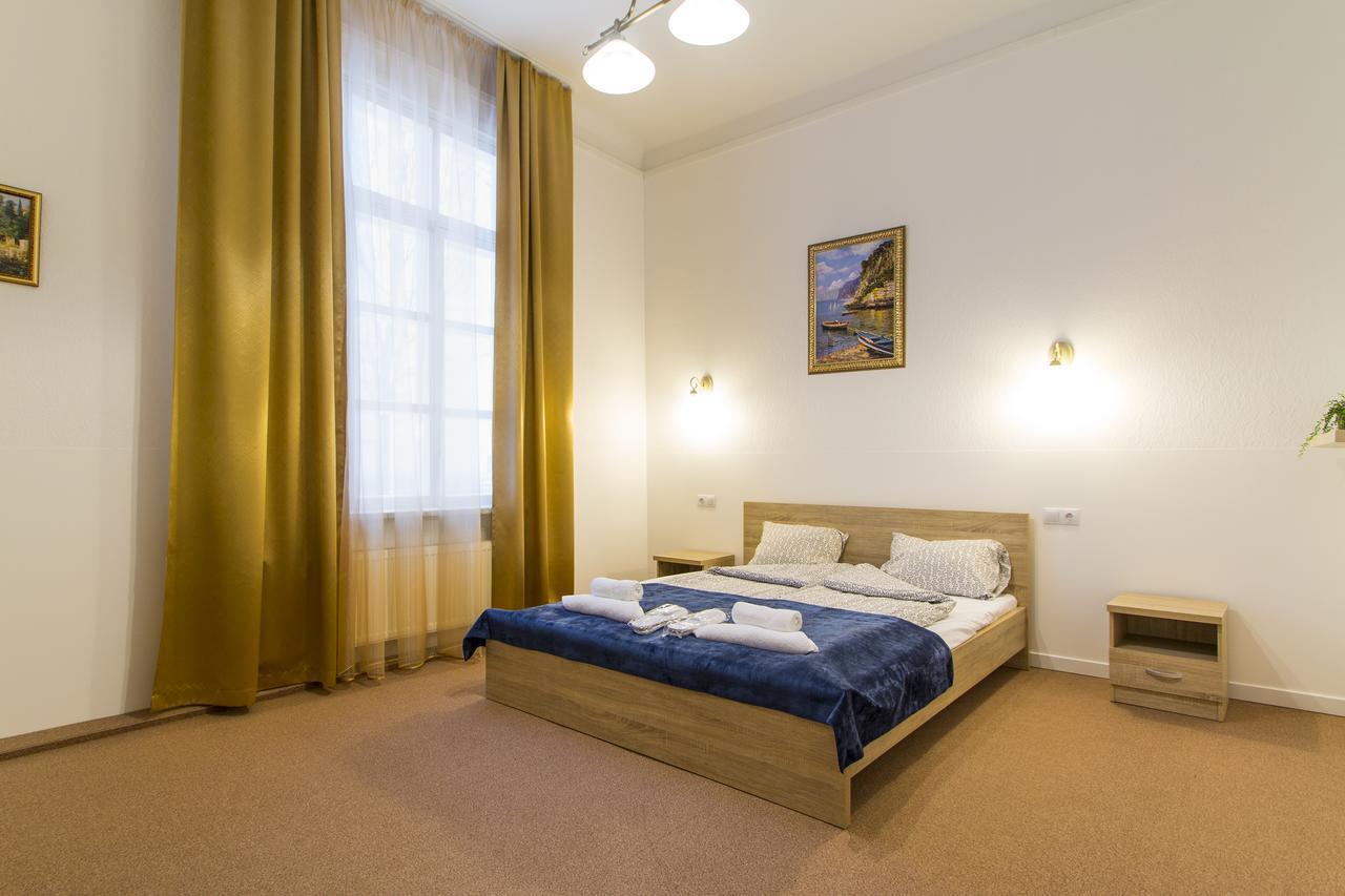 Aquamarine Hotel Tallinn Buitenkant foto