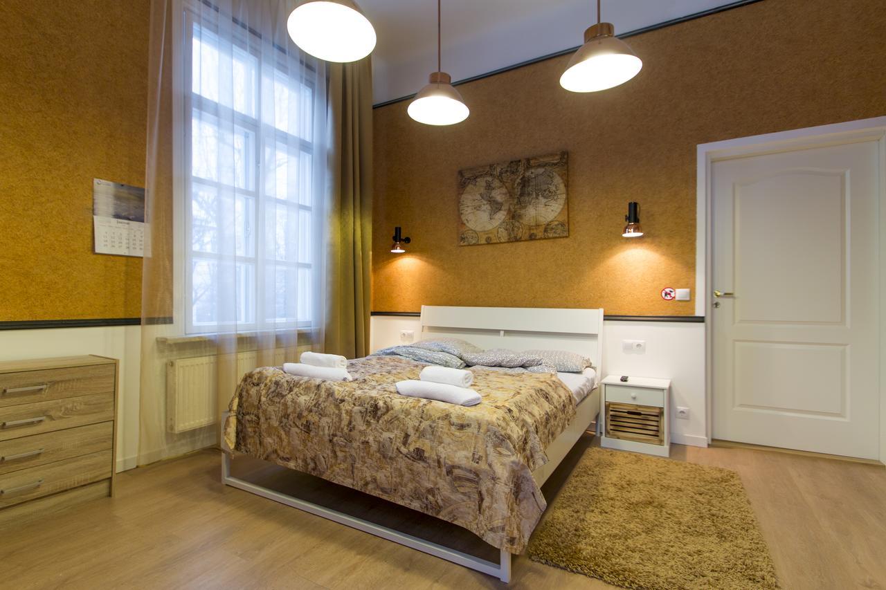 Aquamarine Hotel Tallinn Buitenkant foto