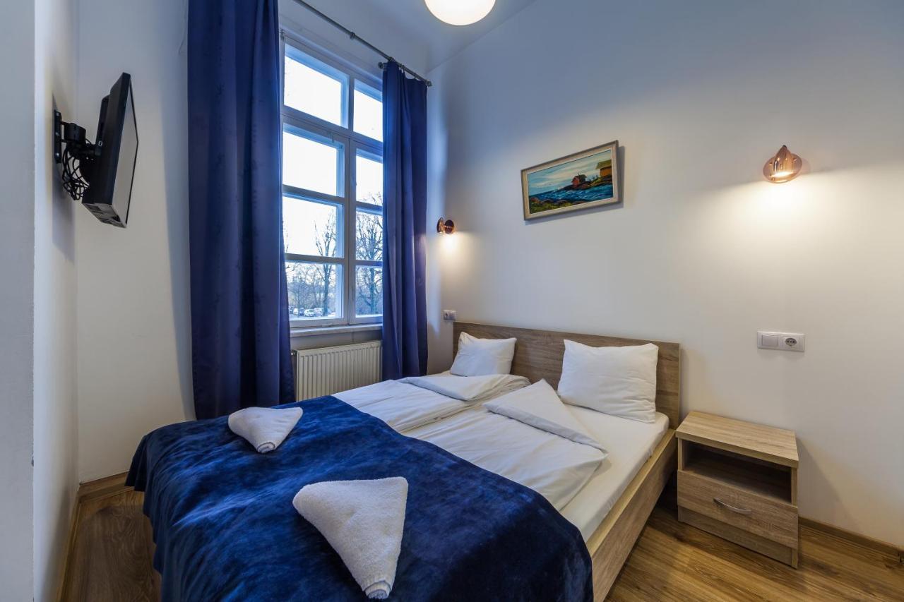 Aquamarine Hotel Tallinn Buitenkant foto